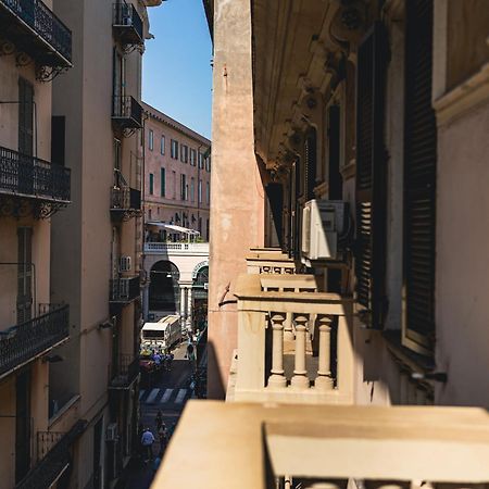 Palmaria Suite -The Duck Nest Genua Exterior foto